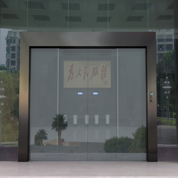 自動(dòng)門